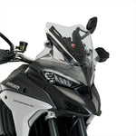 プーチ｜レーシングスクリーン Sport クリア MULTISTRADA V4 21-｜20729W