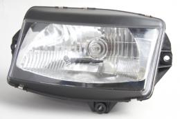 ai-net アイネット マルチリフレクター ヘッドライト ポジション付き フュージョン(MF02) カタログ品番：P094-9255 メーカー品番：136