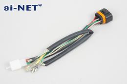 ai-net アイネット LIFAN150cc エンジン用 ハーネス LIFAN150cc モンキー ゴリラ カタログ品番：P094-9291 メーカー品番：362