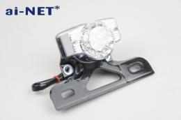 ai-net アイネット モンキー ゴリラ 系 LEDテールランプ エイプ50 エイプ100 カタログ品番：P094-9386 メーカー品番：1495