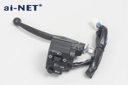ai-net アイネット 左側 集中スイッチBOX レバー付 MINI系 汎用 カタログ品番：P094-9395 メーカー品番：1549