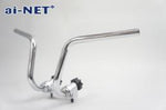 ai-net アイネット ハンドルバーセット 純正タイプ モンキー系 カタログ品番：P094-9408 メーカー品番：4040