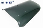 ai-net アイネット ロングスクリーンメーターバイザー スモーク カタログ品番：P094-9466 メーカー品番：5198