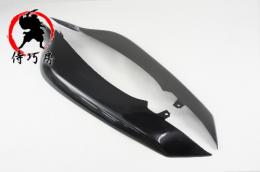 ai-net アイネット シートカウルカバー左右 黒ゲル (要塗装)TMAX530 カタログ品番：P094-9558 メーカー品番：36695