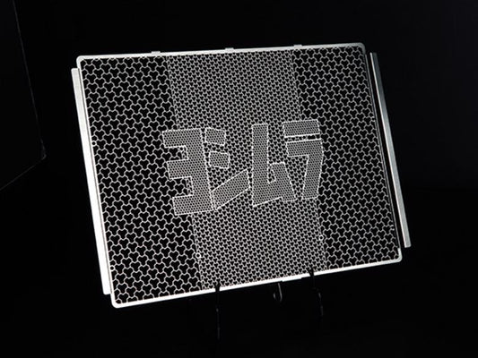 ヨシムラ ヨシムラ ラジエターコアプロテクター CB1300SF 03- CB1300SB 05- カタログ品番：P066-3376 メーカー品番：454-418-0000