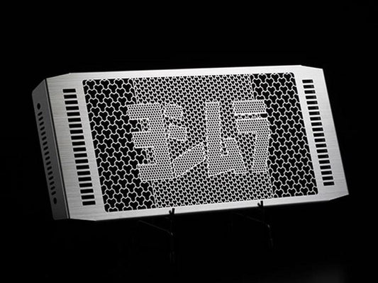 ヨシムラ ヨシムラ ラジエターコアプロテクター CB400SF 99-15 カタログ品番：P066-9490 メーカー品番：454-452-0000