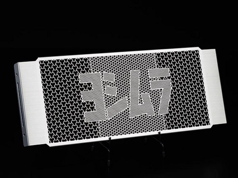 ヨシムラ ヨシムラ オイルクーラーコアプロテクター GSX1400 ALL カタログ品番：P068-2014 メーカー品番：454-114-0000