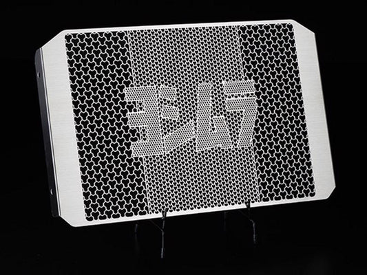 ヨシムラ ヨシムラ ラジエターコアプロテクター GSR400 600 06-15 カタログ品番：P068-2018 メーカー品番：454-156-0000