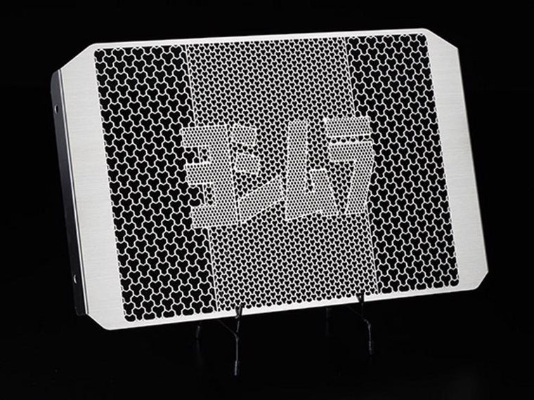 ヨシムラ ヨシムラ ラジエターコアプロテクター GSR400 600 06-15 カタログ品番：P068-2018 メーカー品番：454-156-0000