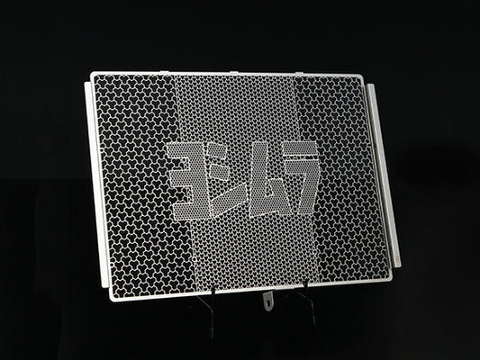 ヨシムラ ヨシムラ ラジエターコアプロテクター H2 15- カタログ品番：P069-3418 メーカー品番：454-288-0000