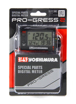 YOSHIMURA PRO-GRESS2マルチテンプメーター 419-P02-0100