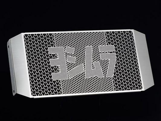 ヨシムラ ヨシムラ ラジエターコアプロテクター SV650ABS 16- カタログ品番：P082-2607 メーカー品番：454-169-0000