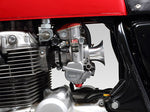 ヨシムラ ヨシムラ TMR-MJN28キャブレター ファンネル仕様 CB400FOUR 74-77 カタログ品番：P083-5276 メーカー品番：778-441-8000