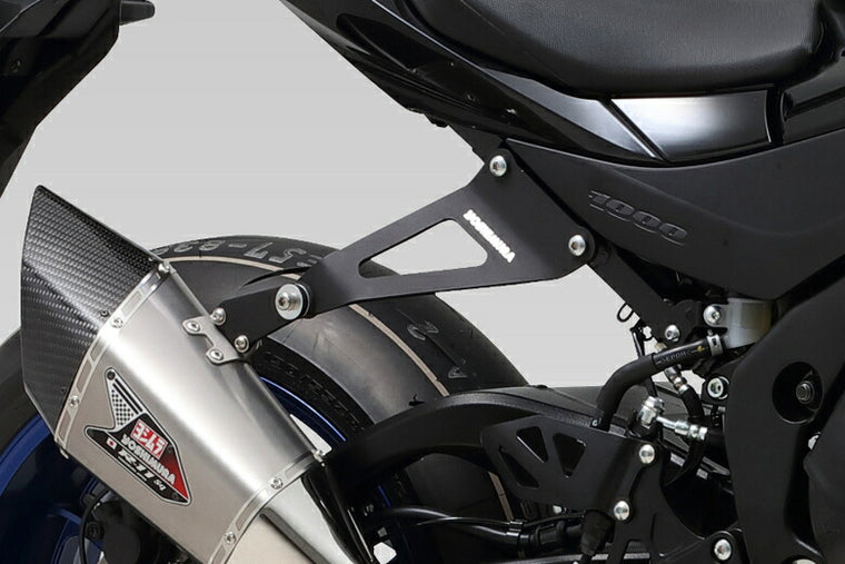 ヨシムラ ヨシムラ サイレンサーブラケットSET GSX-R1000 R 17 カタログ品番：P085-0978 メーカー品番：194-50A-0020