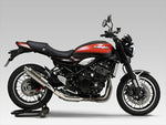 ヨシムラ｜ヨシムラ Slip-On サイクロン BREVIS ST Z900RS／CAFE 18-21｜110-269-5480