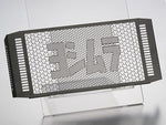 ヨシムラ ヨシムラ ラジエターコアプロテクター CB400SF 99-15 カタログ品番：P087-8679 メーカー品番：454-452-0B00