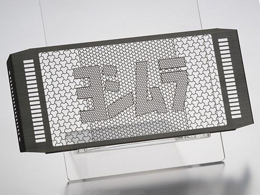 ヨシムラ ヨシムラ ラジエターコアプロテクター CB400SF 99-15 カタログ品番：P087-8679 メーカー品番：454-452-0B00