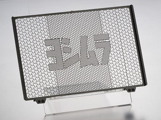 ヨシムラ ヨシムラ ラジエターコアプロテクター MT-09 TRACER XSR900 カタログ品番：P087-8677 メーカー品番：454-380-0B00