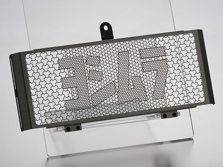 ヨシムラ ヨシムラ オイルクーラーコアプロテクター CB1100 10-15 カタログ品番：P087-8678 メーカー品番：454-410-0B00