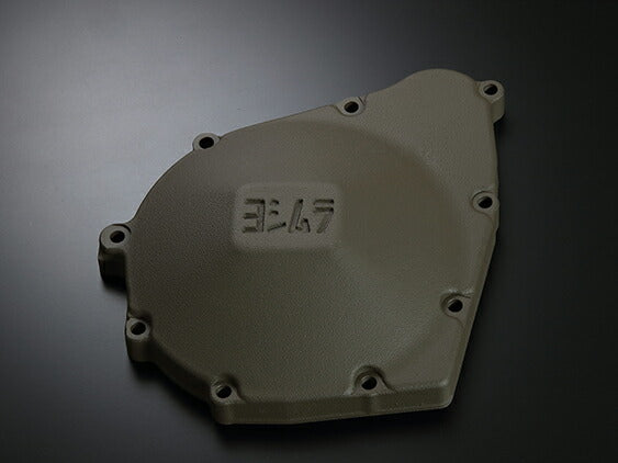 ヨシムラ ヨシムラ アルミスタータークラッチカバー GSX-R1100（89-92）／750（90-91）他 カタログ品番：P088-9794 メーカー品番：280-511-A200