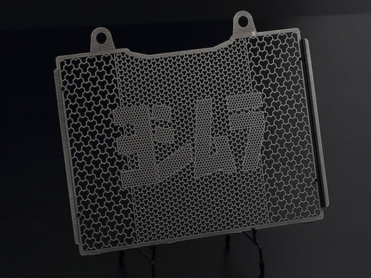 ヨシムラ ヨシムラ ラジエターコアプロテクター BLK G310GS R 17- カタログ品番：P089-4689 メーカー品番：454-630-0B00