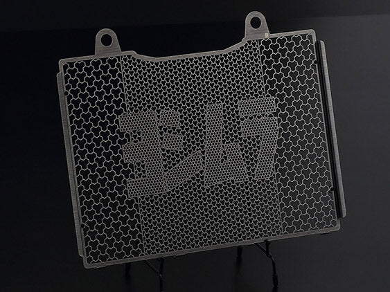 ヨシムラ ヨシムラ ラジエターコアプロテクター BLK G310GS R 17- カタログ品番：P089-4689 メーカー品番：454-630-0B00