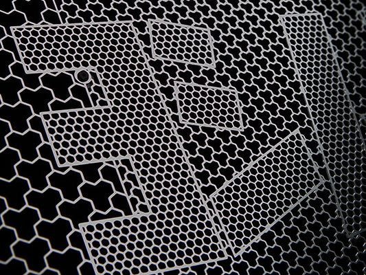 ヨシムラ ヨシムラ ラジエターコアプロテクター GSX-R125 S125 18 カタログ品番：P089-6557 メーカー品番：454-524-0000