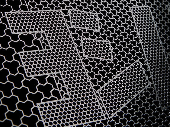 ヨシムラ ヨシムラ ラジエターコアプロテクター GSX-R125 S125 18 カタログ品番：P089-6557 メーカー品番：454-524-0000