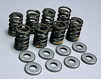 ヨシムラ ヨシムラ バルブスプリングキット GSXR1100 -90／GSF1200／INAZUMA1200他 カタログ品番：P092-6399 メーカー品番：220-003-0004