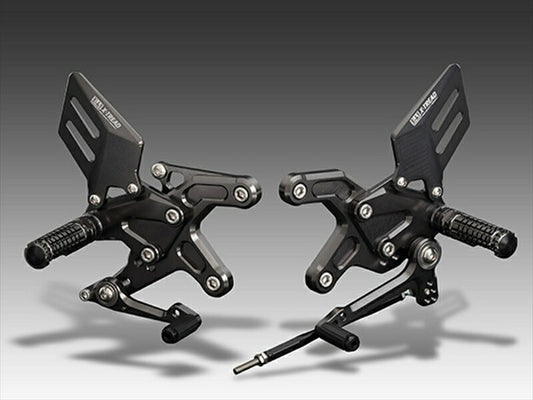 ヨシムラ｜ヨシムラ ステップKIT X-TREAD Z900RS／CAFE 18-｜559-269-V000