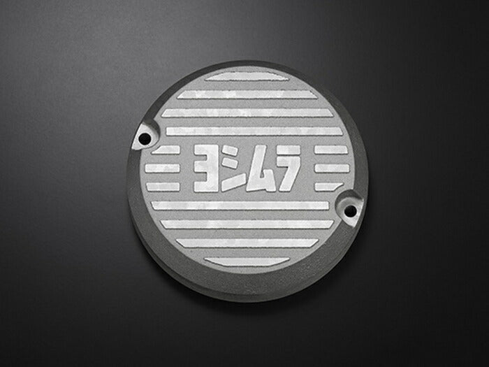 ヨシムラ ヨシムラ アルミポイントカバー シルバー CB400FOUR カタログ品番：P095-4569 メーカー品番：280-448-A200
