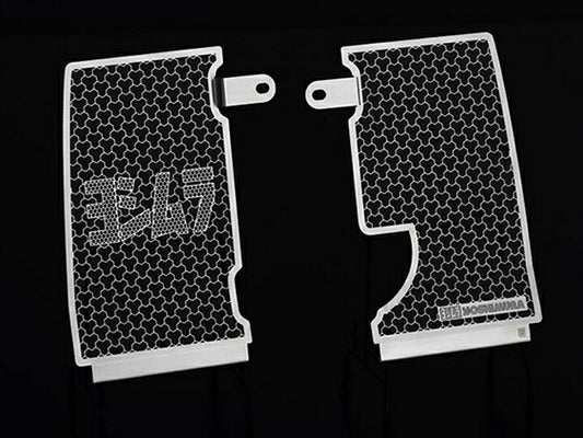 ヨシムラ ヨシムラ ラジエターコアプロテクター CRF1000L AfricaTwin 16- カタログ品番：P095-6894 メーカー品番：454-41F-0000