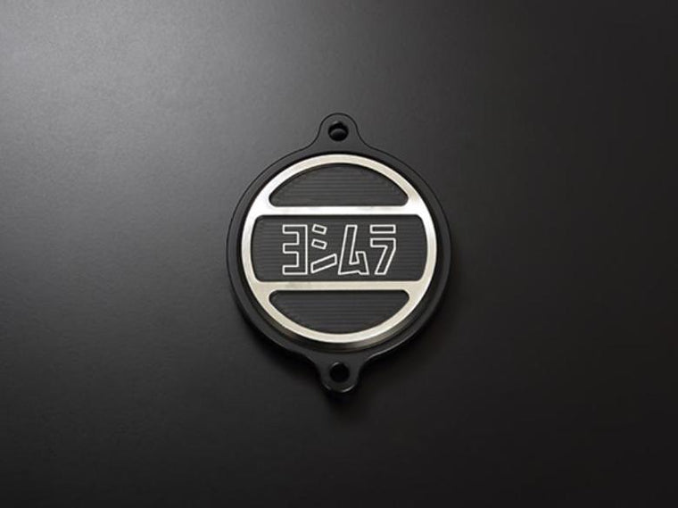 YOSHIMURA ヨシムラ アルミヘッドサイドカバー MONKEY125 Super Cub C125 GROM カタログ品番：P095-4233 メーカー品番：280-400-0100