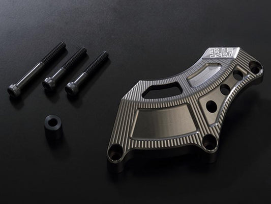 YOSHIMURA ヨシムラ エンジンケースガード クラッチ GSX-S1000 F(15-) KATANA(19) カタログ品番：P097-5607 メーカー品番：280-199-0200
