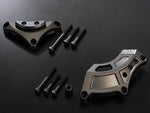 YOSHIMURA ヨシムラ エンジンケースガード スターター クラッチ GSX-S1000 F(15-) KATANA(19) カタログ品番：P097-5609 メーカー品番：280-199-0400