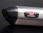 ヨシムラ ヨシムラ 機械曲R-77Sサイクロン STC GROM 13-17 カタログ品番：P098-0012 メーカー品番：110A-40A-5X82