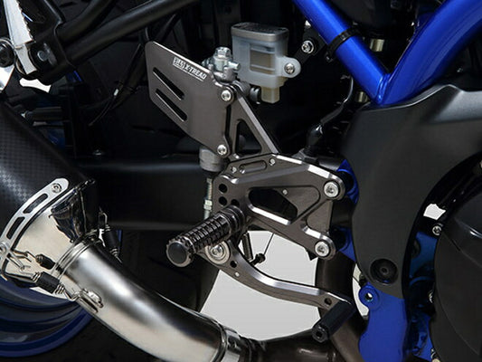 ヨシムラ ヨシムラ ステップKIT X-TREAD SV650 X カタログ品番：P098-5094 メーカー品番：559-169-V000