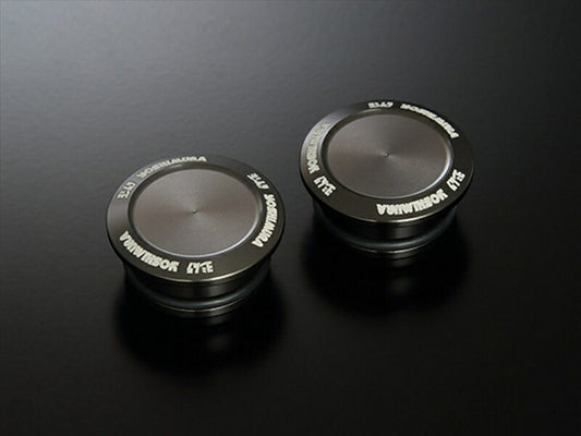 ヨシムラ｜ヨシムラ フレームキャップ／S Z900RS／CAFE18-20 Z900 20｜570-269-5101