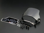 ヨシムラ｜ヨシムラ メーターバイザーSET（未塗装） CT125｜510-43F-3100