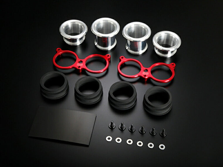 ヨシムラ｜ヨシムラ TMSファンネルKIT Z900RS／CAFE 18-20｜793-269-0000