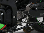 ヨシムラ ヨシムラ ステップKIT X-TREAD Ninja ZX-25R 20 カタログ品番：P103-8751 メーカー品番：559-238-V000