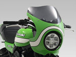 ヨシムラ｜ヨシムラ ウィンドアーマーNK Z900RS CAFE（18-）｜522-290-1001