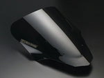 ヨシムラ｜ウィンドアーマーNK グラファイトブラック GSX-S750 17-19｜522-150-1001