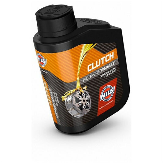 ニルスオイル｜クラッチ 1L 051018｜NICL051018