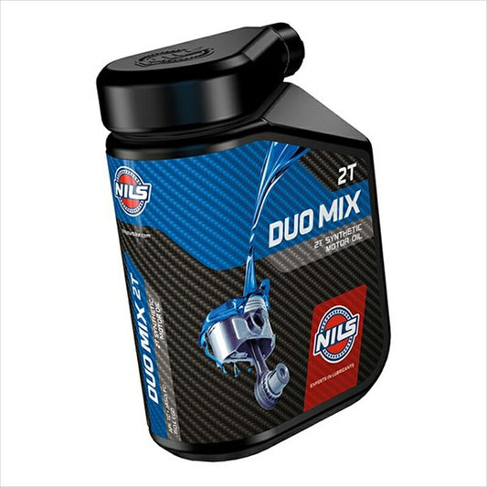 ニルスオイル｜デュオミックス 1L 051079｜NIDM051079