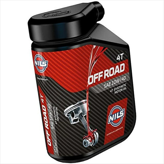 ニルスオイル｜オフロード 10W40 1L 052924｜NIOF052924