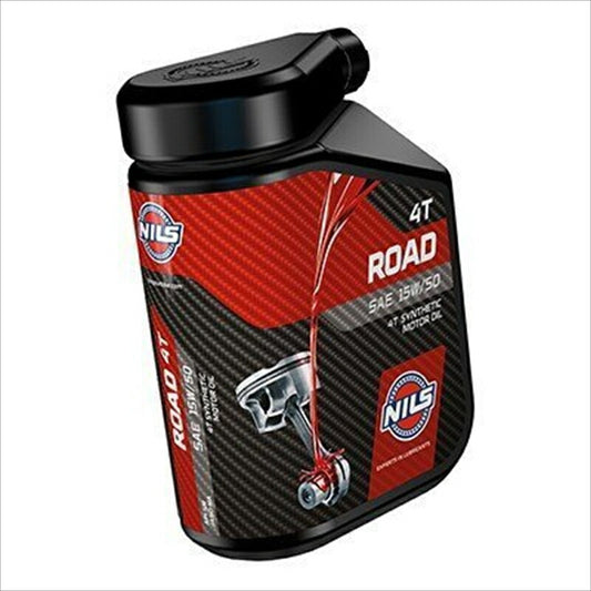 ニルスオイル｜ロード 10W40 1L 051727｜NIRO051727