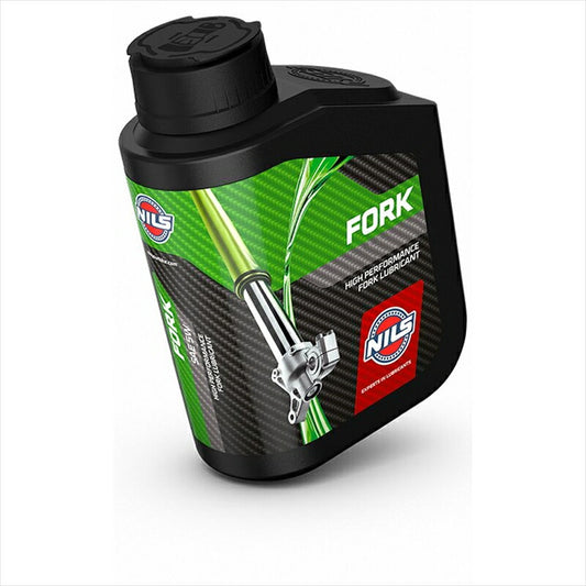 ニルスオイル｜フォークX 4W 1L 053936｜NIFO053936