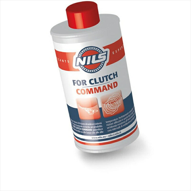 ニルスオイル｜クラッチコマンド 250ml 052921｜NICM052921