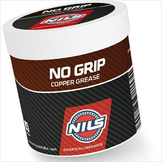 ニルスオイル｜ノーグリップ 180g 053349｜NIGN053349